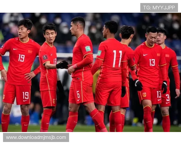 中国足球世界杯出线的政策支持与青训体系建设现状