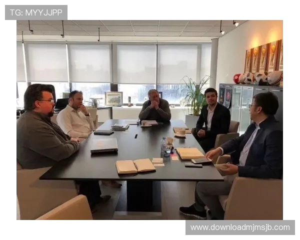 申办世界杯的国际合作与多方协调机制研究