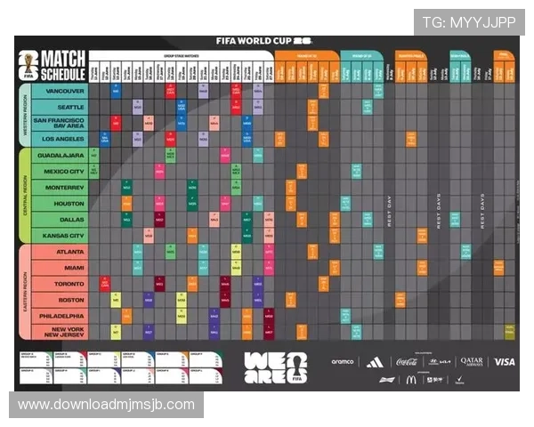 2026年世界杯亚洲预选赛赛程变动对观众观看体验的影响分析 2026年世界杯亚洲预选赛赛程变动对观众观看体验的影响分析