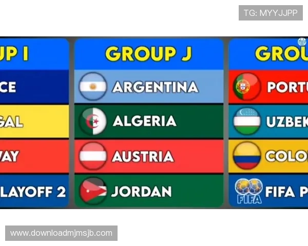2026年世界杯参赛球队数量详细介绍及未来发展趋势分析
