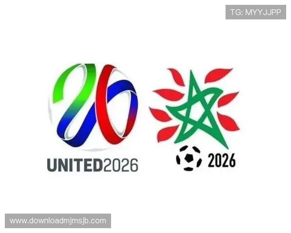 2026年世界杯标志设计趋势分析:融合科技与文化的创新视觉表现 2026年世界杯标志设计趋势分析:融合科技与文化的创新视觉表现