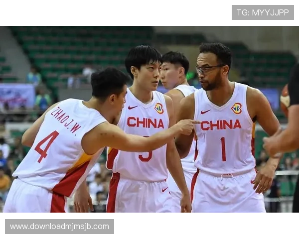 中国男篮世界杯历史回顾与精彩瞬间盘点带你重温经典比赛
