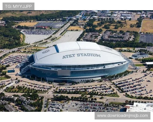 2026年世界杯决赛场馆位置及其交通便利性全面解析