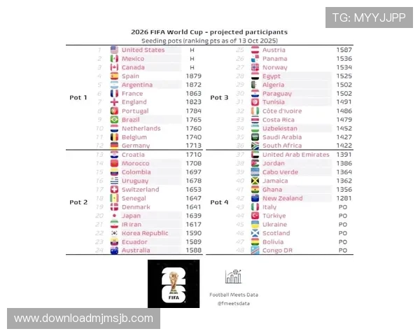 2026年世界杯决赛举办地选择标准及各候选城市的优势与挑战全面解析