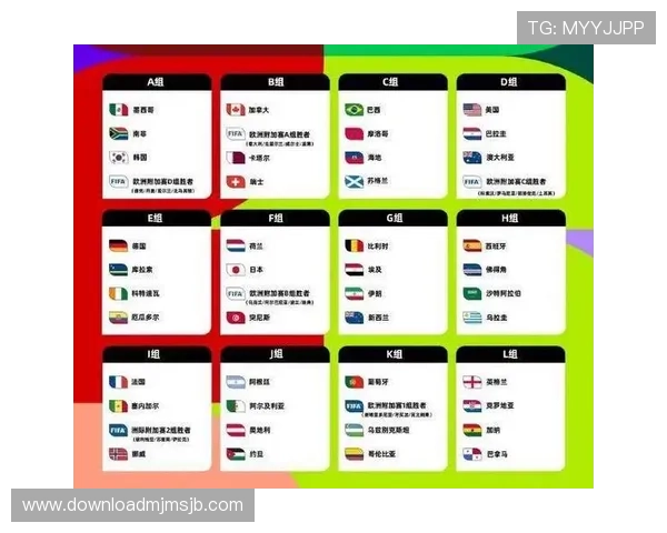 2026年世界杯在哪个国家举行以及比赛时间的最新信息 2026年世界杯在哪个国家举行以及比赛时间的最新信息