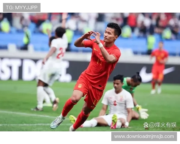 中国进入2026世界杯的条件详解：国家足球发展战略与国际比赛表现分析