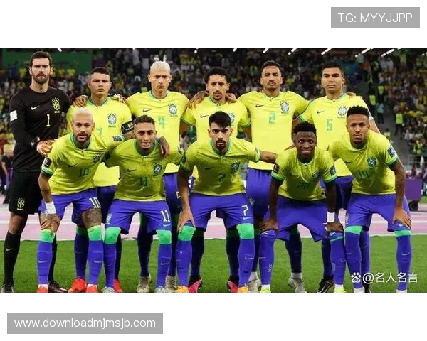 巴西队在2026世界杯中的战术布局与关键战术分析