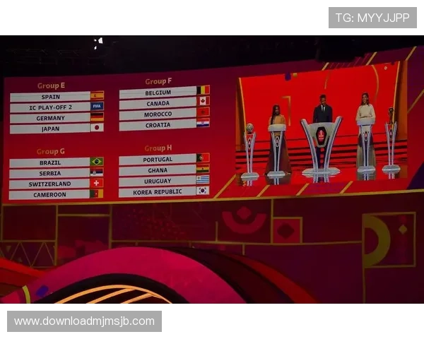 意昂世界杯抽签规则详解：帮助球迷理解抽签程序与可能影响的因素