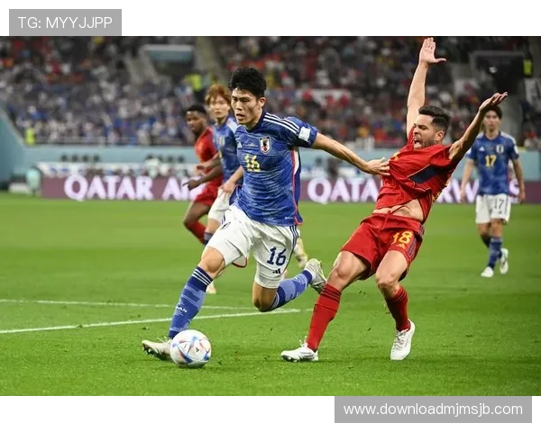 日本队在死亡之组中的比赛安排与关键战役全程解读