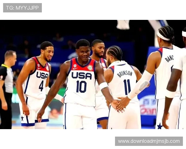 美国男篮在男篮世界杯中的夺冠历程与重要比赛回顾