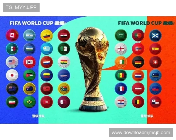 世界杯2026预选赛晋级指南详解如何提升球队晋级概率及关键比赛策略分析