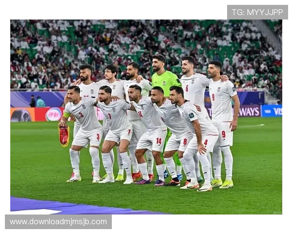 2026年世界杯埃及与伊朗比赛中的关键战术变化与比赛策略解析